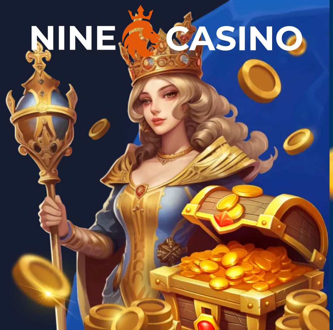 Bonus di Benvenuto Nine Casino