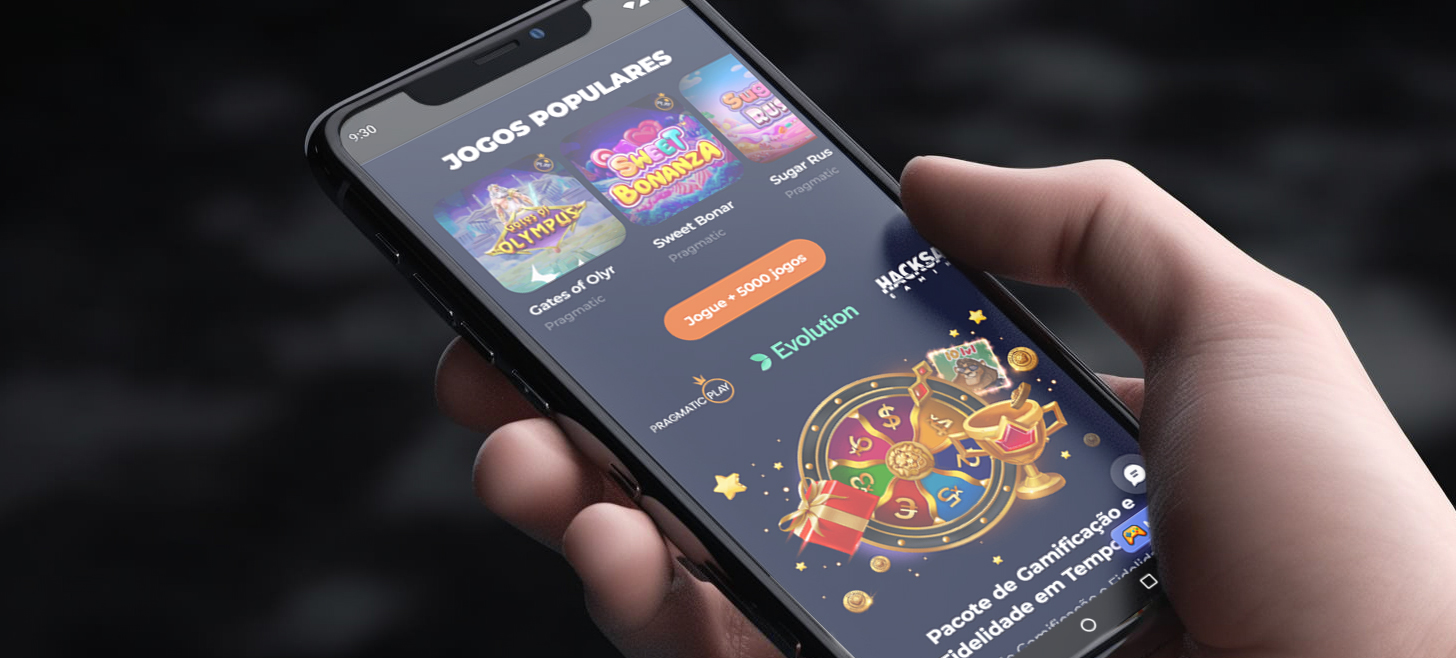 Ninecasino app mobile