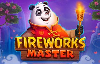 Fireworks Master Slot