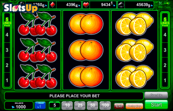 Ultimate Hot EGT Casino Slots